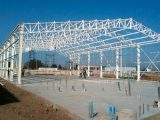 Planta Industrial ASITEC S.A. –  Maipú – Stgo.
