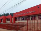 Liceo Polivalente de San Nicolás – Provincia de Ñuble